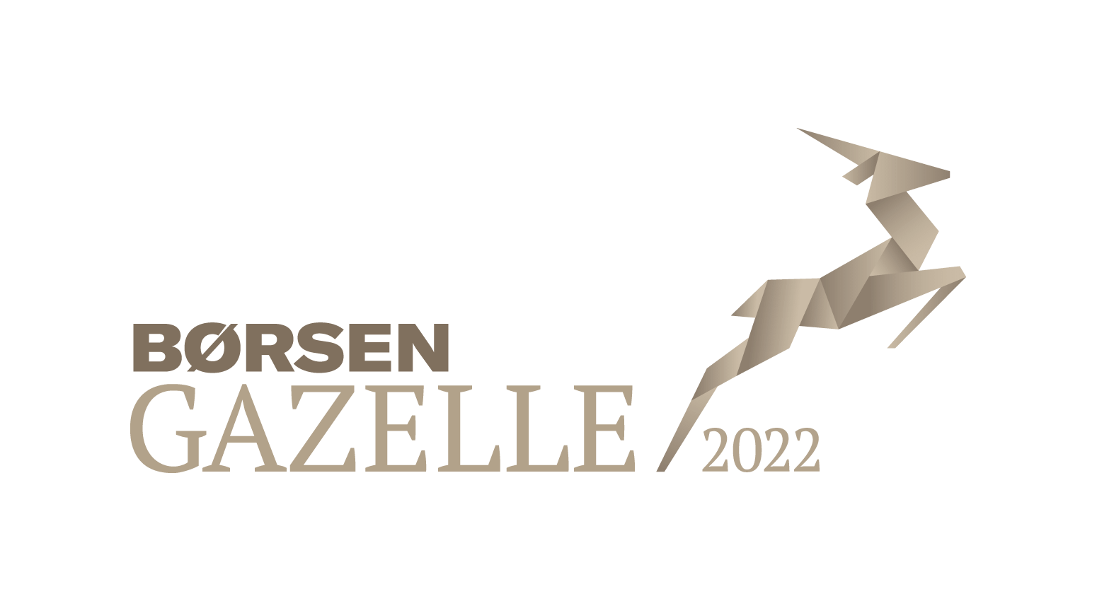 Børsen Gazelle 2022
